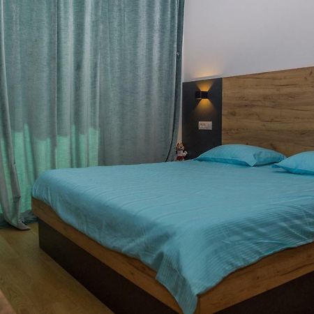 Cozy Apartment Adriatic Hotel Wow Budva Exteriör bild